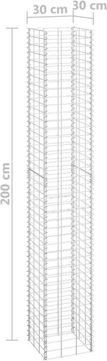 Produktbild VidaXL Rea