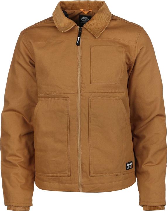 Actual product image Timberland Casual jacket Errand (M)