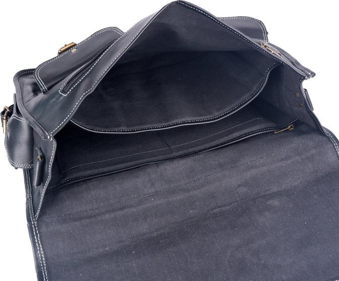 Image du produit Only-Bags.Store Le Rétro Noir, 16 pouces