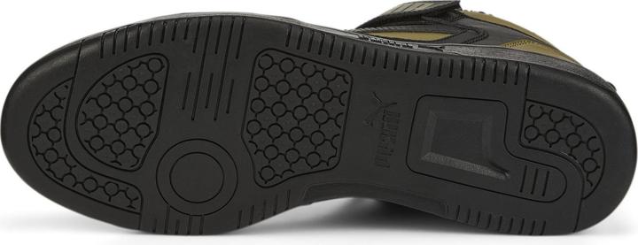 Image du produit Puma Rebound Mid Strap WTR (42)