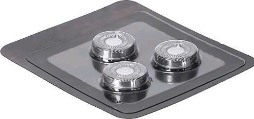 Produktbild Beurer Scherköpfe zu HR 8000 580.18 (1 x)