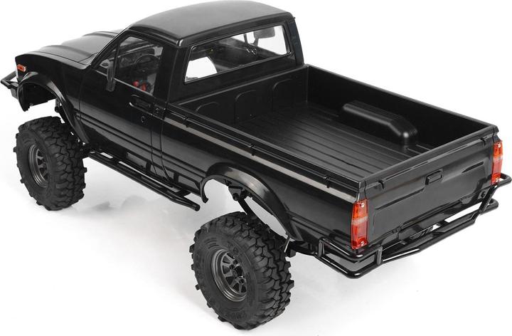 Produktbild Rc4Wd Scale Crawler Trail Finder 2 Mojave II 1:10, RTR (RTR Ready-to-Run)