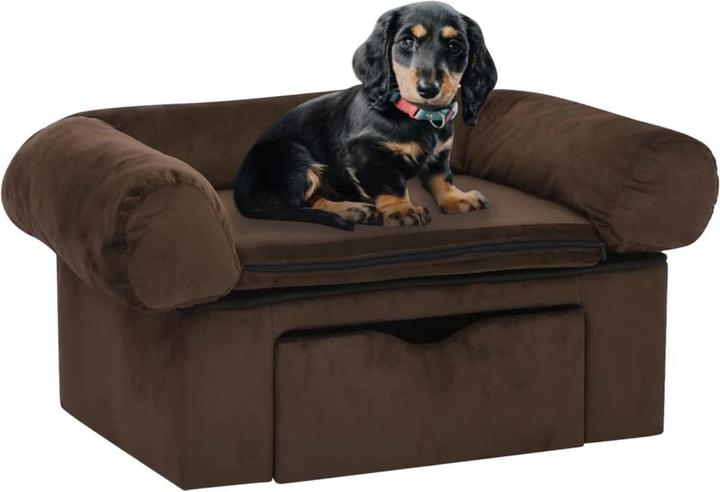 Immagine prodotto VidaXL Hundesofa (Cane)