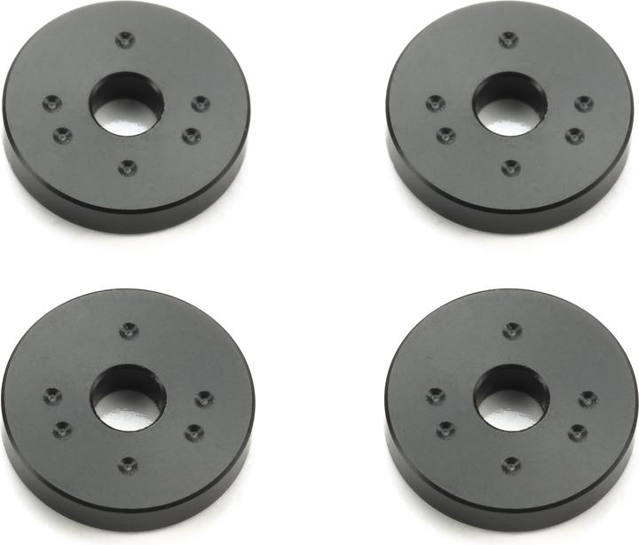 Immagine prodotto Tamiya TRF SSBB pistoni dell'ammortizzatore vuoti (4 pezzi)