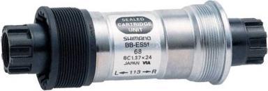 Image du produit Shimano BB-ES300 boîte de pédalier Octalink BSA 68 mm