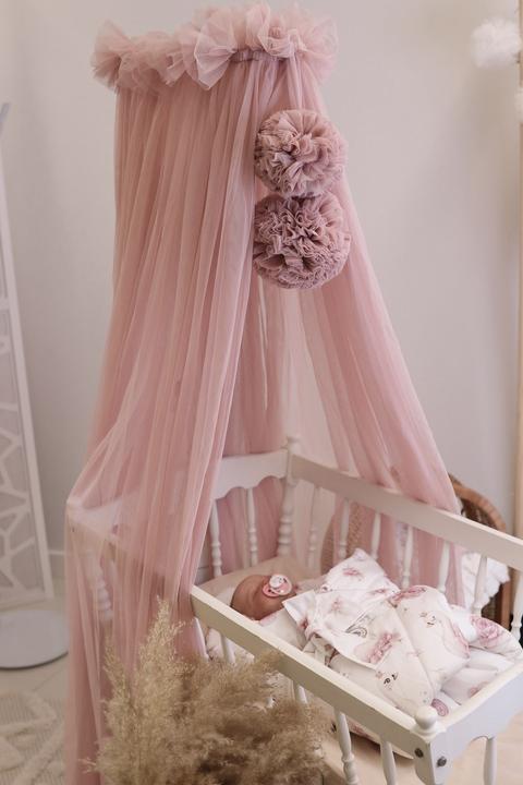 Immagine prodotto Baby-Nest Baldacchino