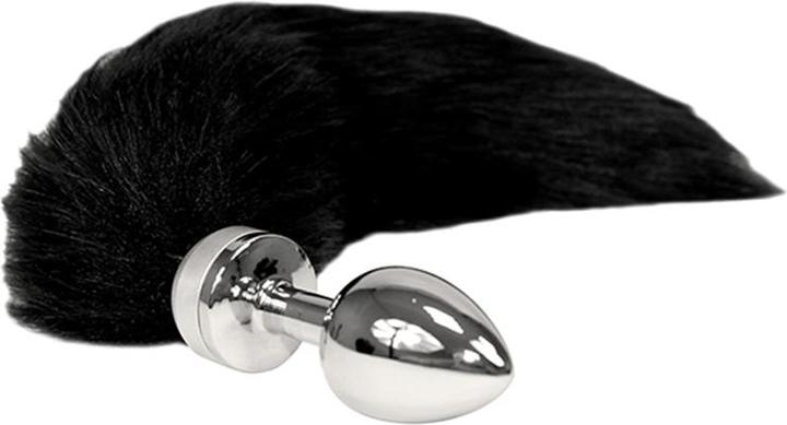 Actual product image Rimba Tail Plug