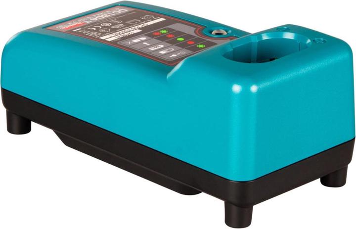 Actual product image Makita Charger battery NC / NiMH 18V (7.2 V)