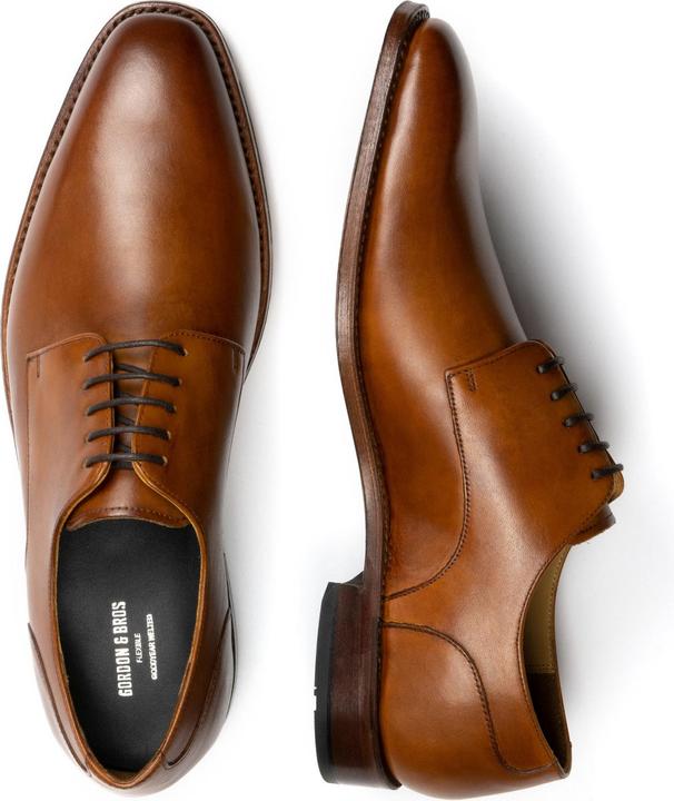 Actual product image Gordon & Bros business footwear (43)