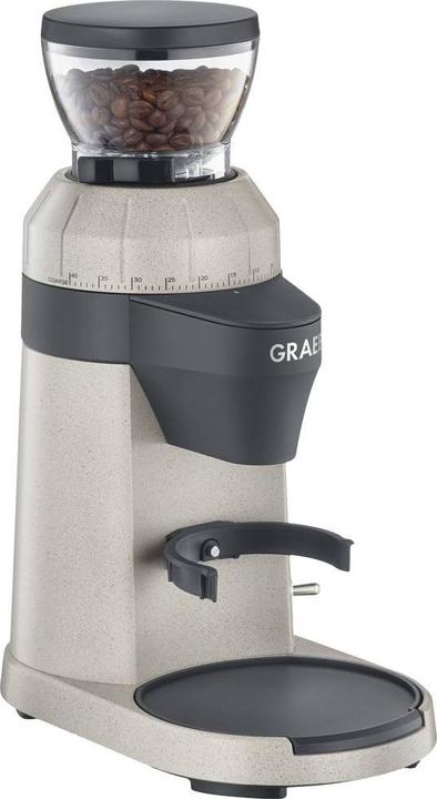 Produktbild Graef CM8011 (EU-Stecker)
