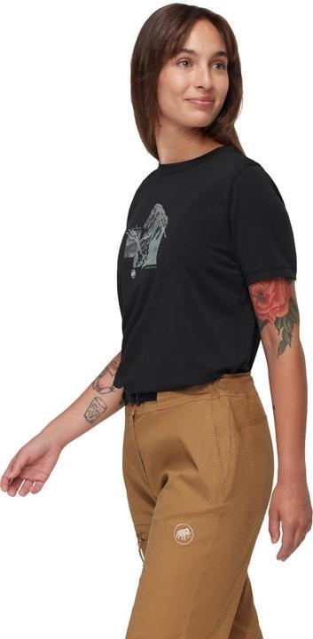 Produktbild Mammut Mountain T-Shirt 4208m, T-Shirts (M)