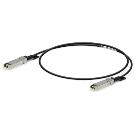 Actual product image Ubiquiti UniFi SFP+ Twinax cable 3m (UTP, CAT6, 3 m)