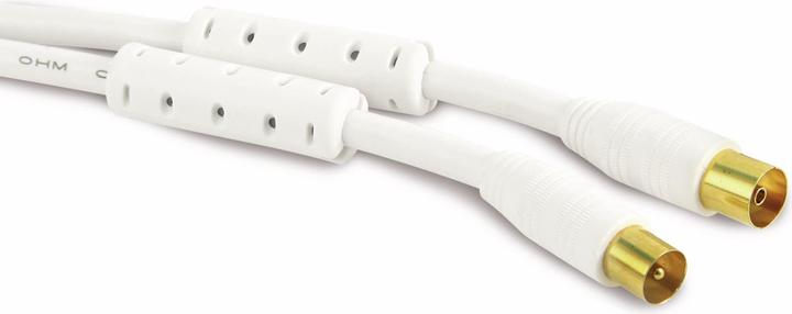 Image du produit OEM Câble d'antenne (100 dB, Câble d'antenne)
