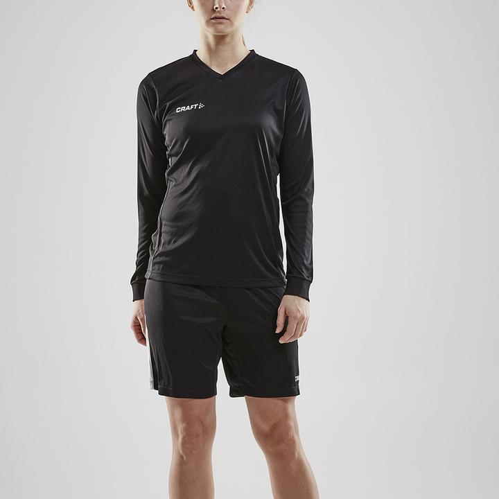Immagine prodotto Craft Maglia Solida Ls W (M)