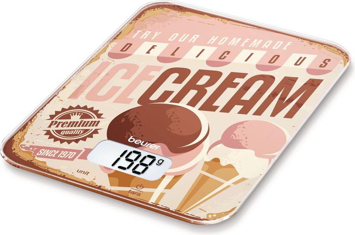 Produktbild Beurer KS 19 icecream