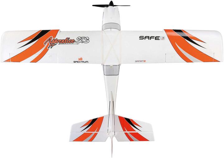Image du produit E-Flite Apprenti STS (Multi moteur)