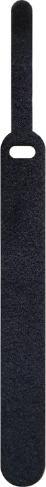 Image du produit Schwaiger Reliure en velcro (Serre-câbles velcro, 170 mm, 10 pcs)