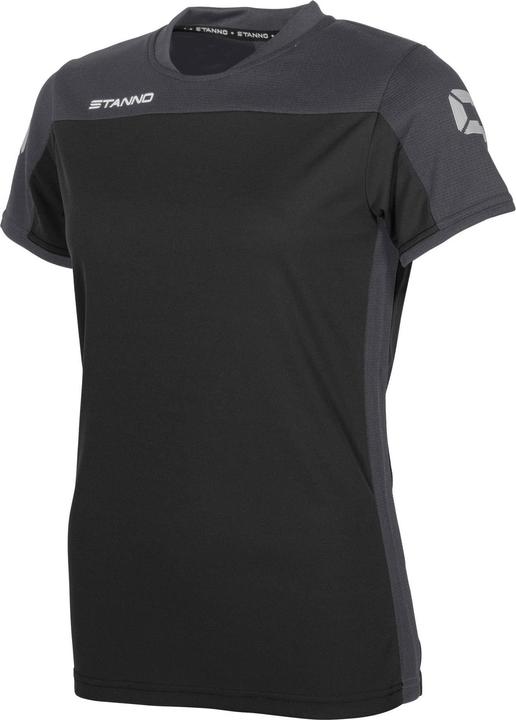 Stanno T-Shirt De La Fierté Pour Femmes