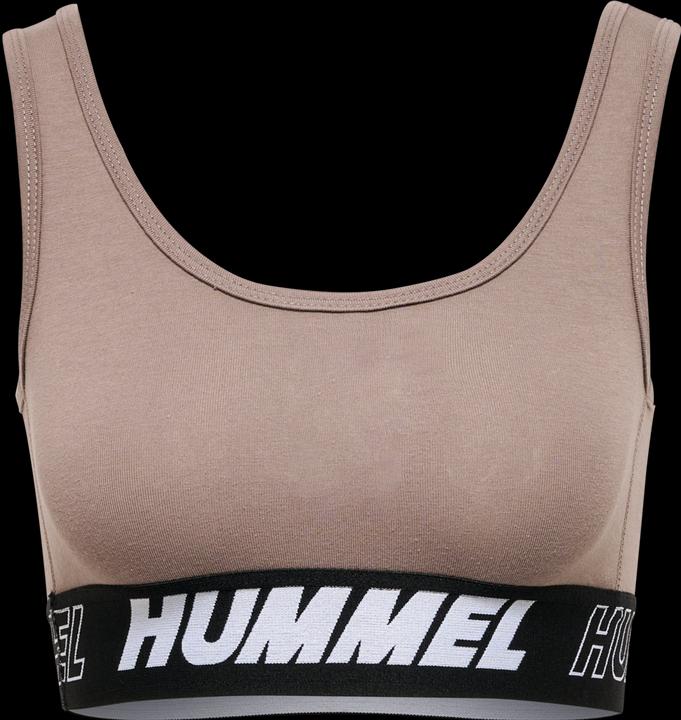 Produktbild hummel Te Maja 2-Pack Cotton Sports Top (M)