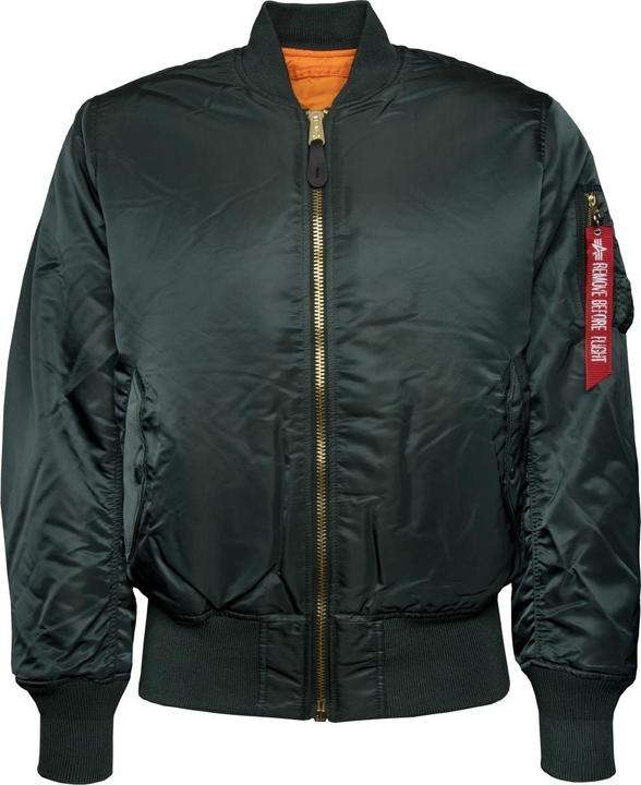 Produktbild Alpha Industries MA-1 - 42696 (3XL)