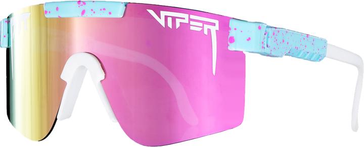 Actual product image Pit Viper The Gobby Polarized (Light blue, Blue)