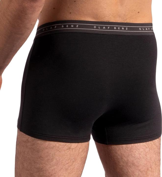 Actual product image Olaf Benz 2Pack Boxer Pants (S, pack of 2)