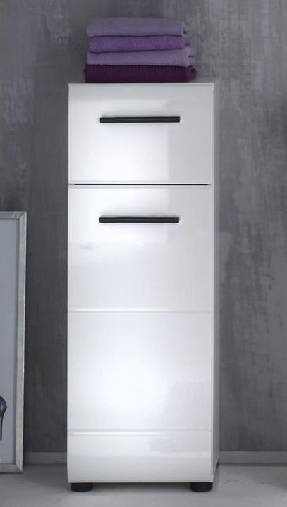 Actual product image Trendteam Skin Gloss (30 x 31 x 79 cm)