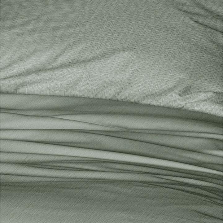 Immagine prodotto Irisette Biancheria da letto in Tencel™ Lyocell Lotus 8521 (Copripiumino, 135x200 cm, 80x80 cm)