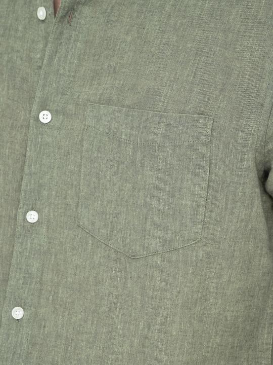 Image du produit Only & Sons Onscaiden Life Reg Ls 1 Pkt Shirt Noos (L)