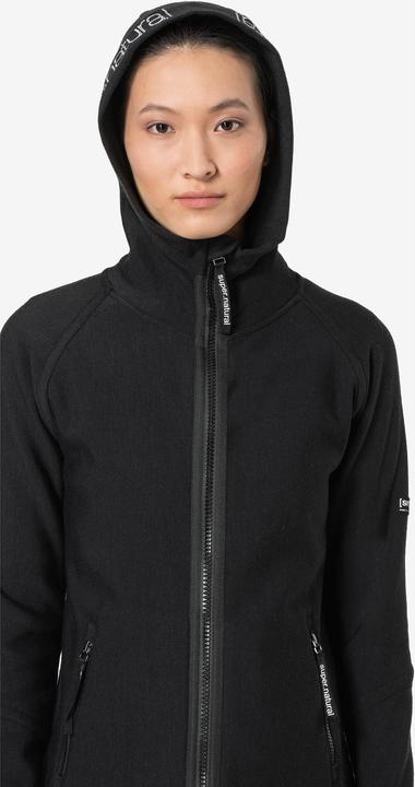 Produktbild Super Natural Alpine Active Hoodie (XS)