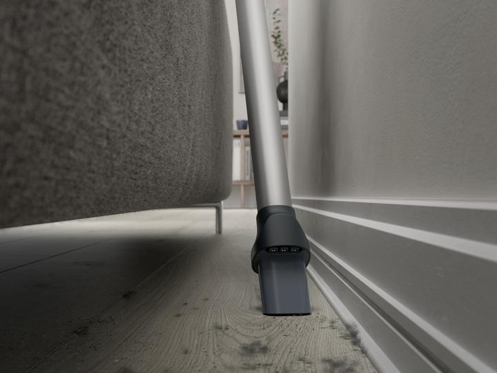 Actual product image Electrolux EP71AB14UG - Animal 700