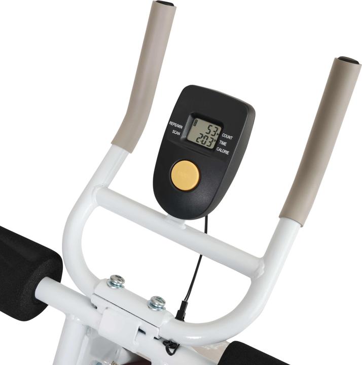 Image du produit Sportplus Appareils pour abdominaux