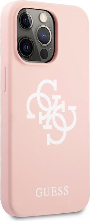 Actual product image Guess Case (Apple iPhone 13 Pro, Samsung Galaxy S22+, Apple iPhone 12 Pro Max, Apple iPhone 13 Pro Max, Apple iPhone 13 mini, Apple iPhone 13)
