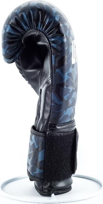Actual product image UFC Octagon Camo Boxing Gloves (12 OZ)