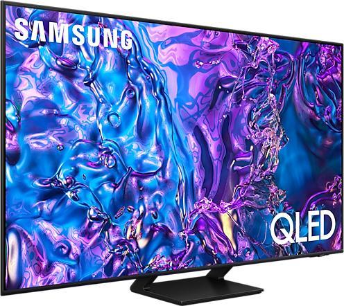 Image du produit Samsung QE75Q70DAT (75", Q70D, QLED, 4K, 2024)