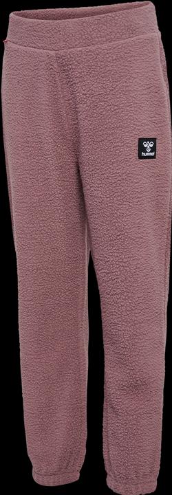 Produktbild hummel Hmlatlas fleece pants (80)