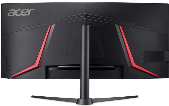 Produktbild Acer Nitro XZ340CUHbiiphx (3440 x 1440 Pixel, 34")