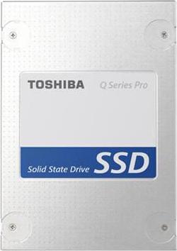 Produktbild Toshiba Q Series Pro (128 GB)