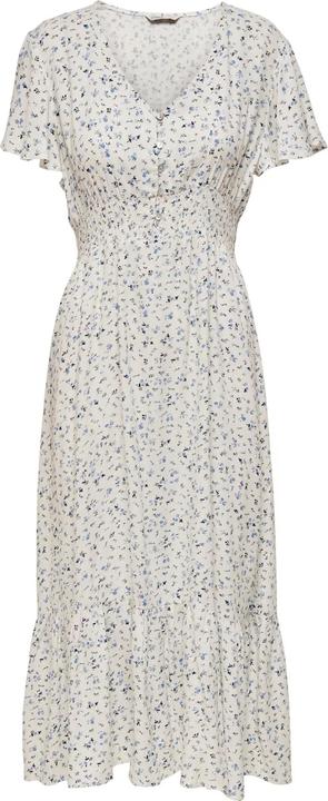 Image du produit Only Pgmarianne Life S/S Midi Dress Wvn (L)