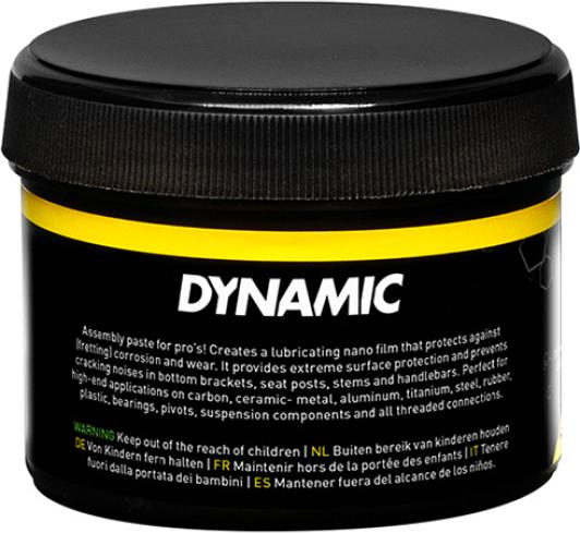 Actual product image Dynamic Bike Care Assembly Paste Pro 150g (150 ml, Bearing grease, Rust protection)