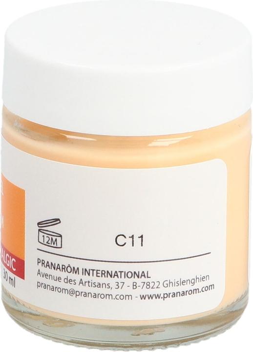 Image du produit Pranarom AROMALGIC - Traditioneller Balsam (1 x, 30 ml, 85 g)