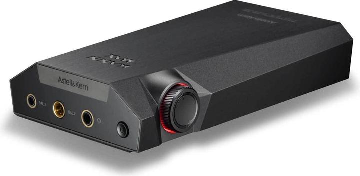 Actual product image Astell&Kern Kann Max (64 GB)