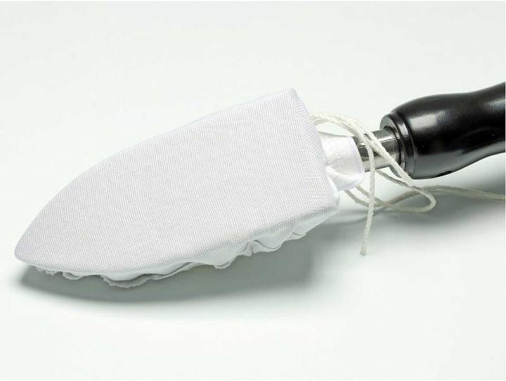 Productafbeelding Pichler Beschermhoes voor folie-ijzer