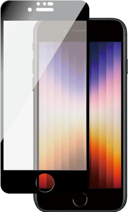 Produktbild Safe. Displayschutz Case Friendly iPhone 6/6s/7/8/SE (2020/2022) (1 Stück, Apple iPhone 6s, Apple iPhone 7, Apple iPhone SE (3rd Gen), Apple iPhone SE (2nd Gen), Apple iPhone 6, Apple iPhone 8)