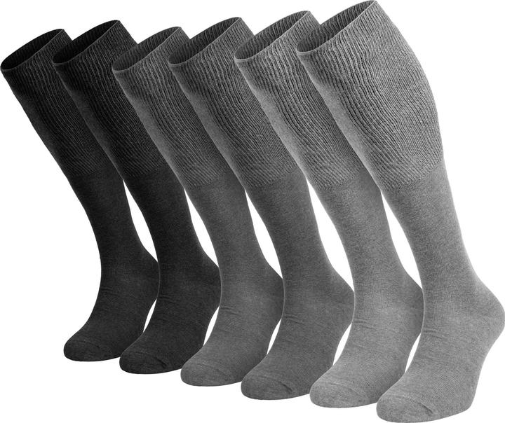 Immagine prodotto Black Snake 3 Pack (confezione da 3, 43, 46)