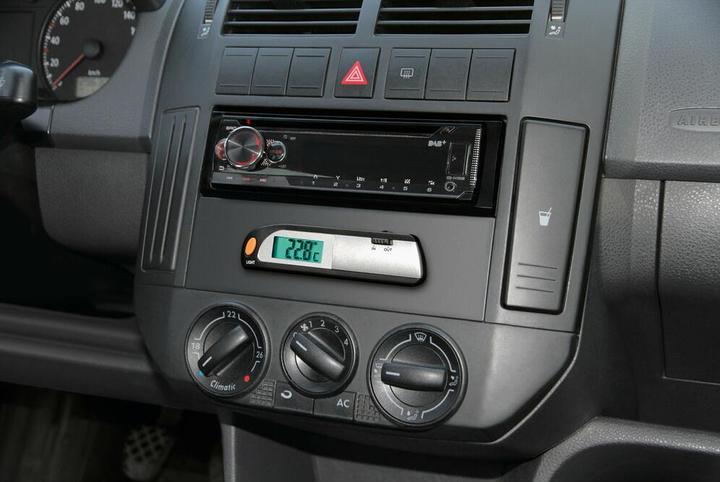 Actual product image Lampa Digital thermometer
