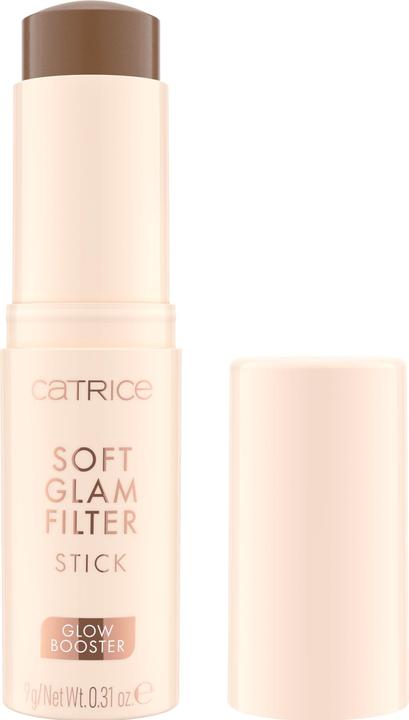Produktbild Catrice Lip Lovin' Overnight Lip Mask No. 030 Orange Moisturising Smoothing (Fluid)