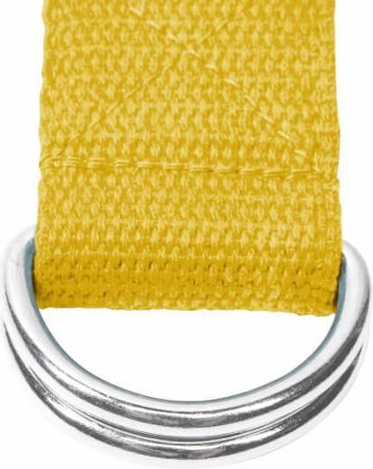 Actual product image Gorilla Sports Yoga belt