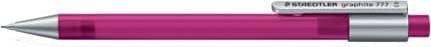 Produktbild Staedtler Druckbleistift graphite 777 (0.50 mm, HB, 1 x)