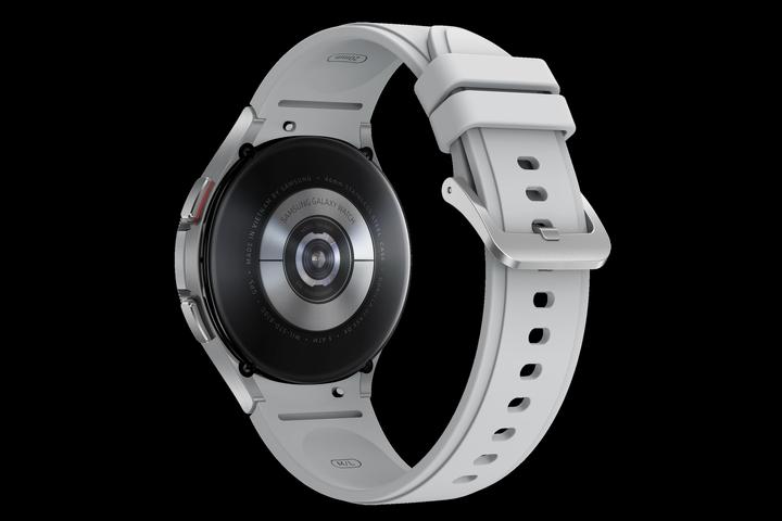Produktbild Samsung Galaxy Watch4 Classic EU (46 mm, 4G)